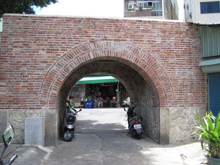 Duiyue Gate