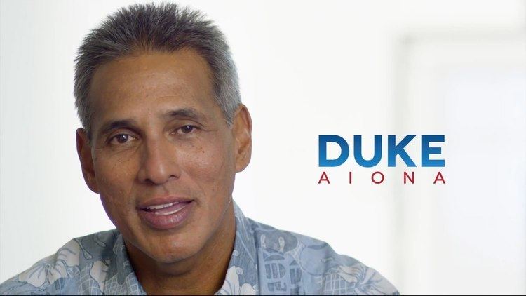 Duke Aiona Duke Aiona 2014 A vision for Hawai39i YouTube