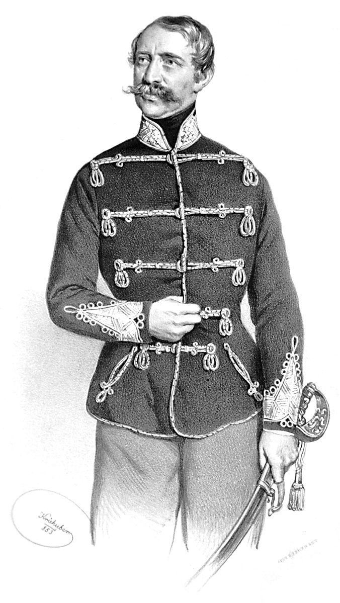Duke Alexander of Wurttemberg (1804–1885)