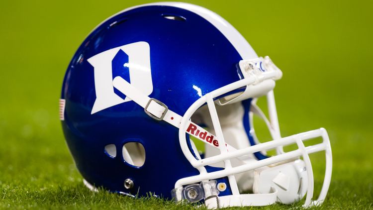 Duke Blue Devils football Johnathan Lloyd Joins Duke Football Program Duke University Blue