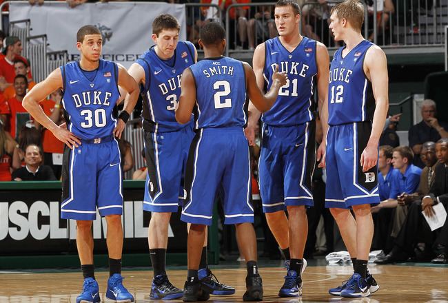 Duke Blue Devils men's basketball 1000 images about Duke Blue Devils on Pinterest Duke basketball