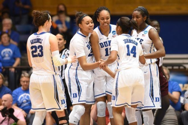 Duke Blue Devils women's basketball Duke Women39s Basketball Duke Report