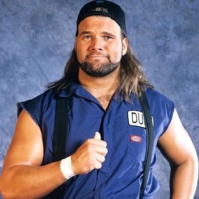 Duke Droese 10 Of The Most Ridiculous Wrestling Alter Egos PlayBuzz