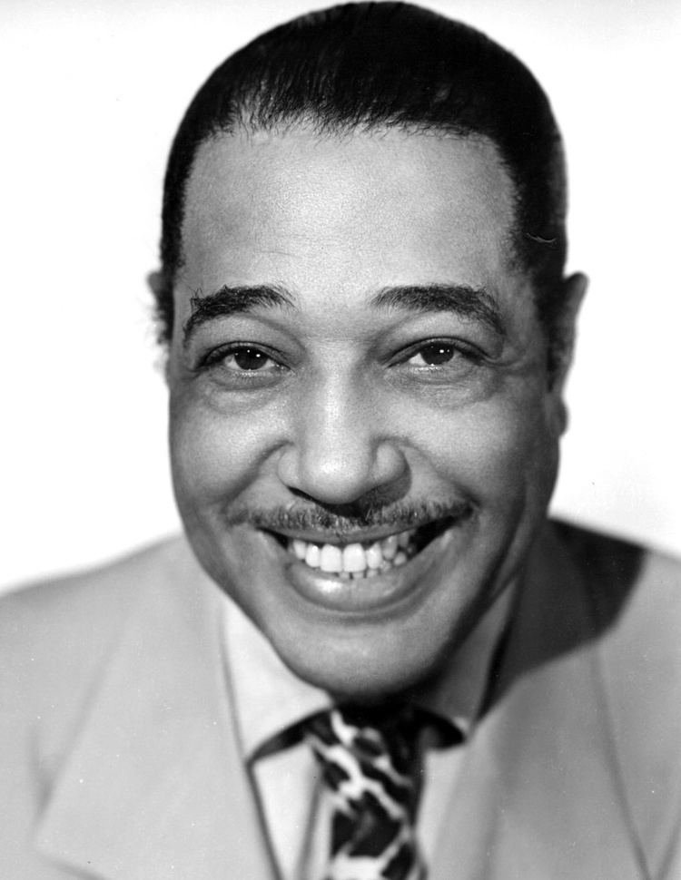 Duke Ellington httpsuploadwikimediaorgwikipediacommonsaa