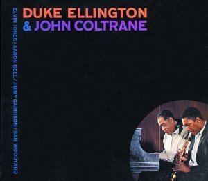 Duke Ellington & John Coltrane httpsimagesnasslimagesamazoncomimagesI3