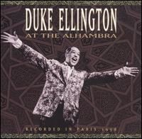 Duke Ellington at the Alhambra httpsuploadwikimediaorgwikipediaen881Duk