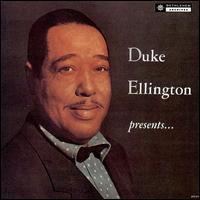 Duke Ellington Presents... httpsuploadwikimediaorgwikipediaen337Duk
