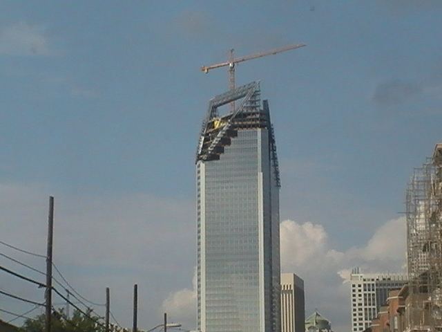 Duke Energy Center