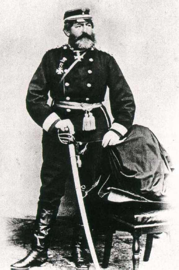 Duke Eugen of Wurttemberg (1820–1875)