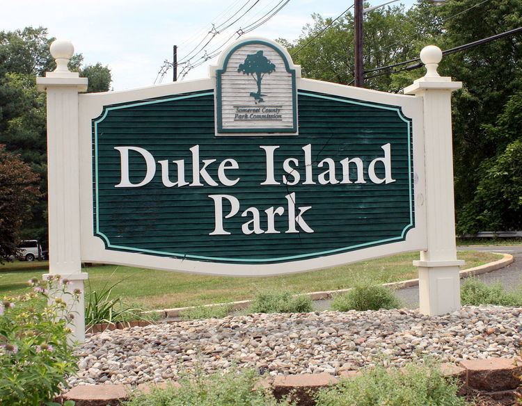 Duke Island Park