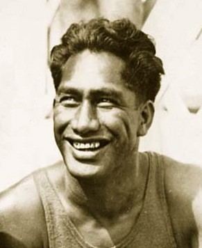 Duke Kahanamoku wwwhawaiimagazinecomimagescontentHawaiiDuke