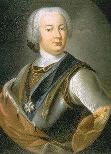Duke Louis Ernest of Brunswick-Lüneburg httpsuploadwikimediaorgwikipediacommonsthu