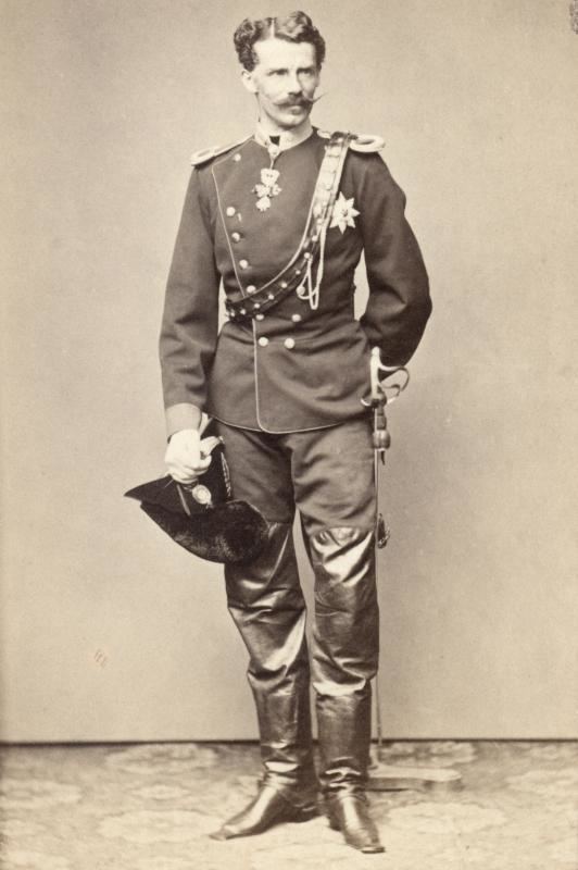 Duke Ludwig Wilhelm in Bavaria (1831–1920) httpsuploadwikimediaorgwikipediacommons44