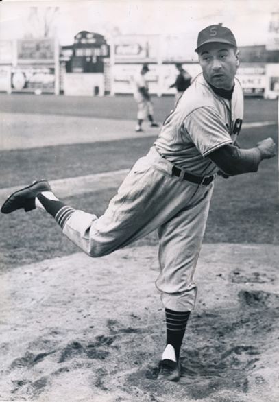 Duke Markell Duke Markell Jewish Baseball Museum