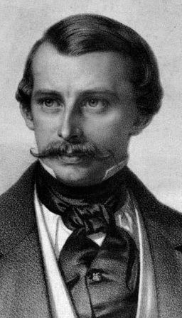 Duke Maximilian Joseph in Bavaria Maximilian Joseph Herzog Max in Bayern 1808 1888 Find A