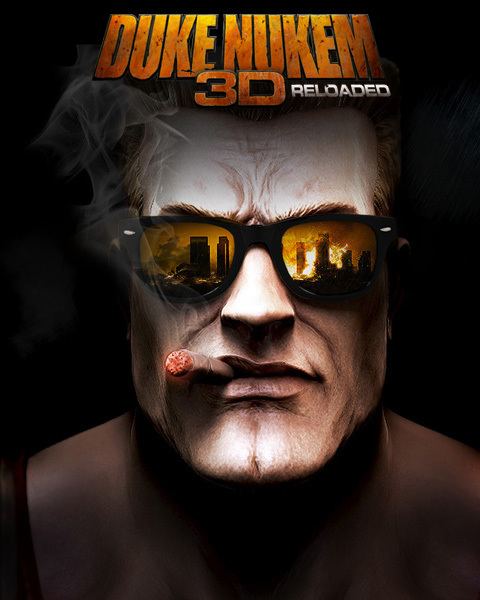 Duke Nukem 3D: Reloaded Duke Nukem 3D Reloaded Windows game Mod DB