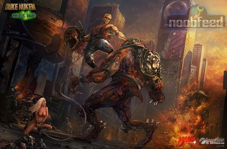 Duke Nukem: Critical Mass Duke Nukem Critical Mass Review