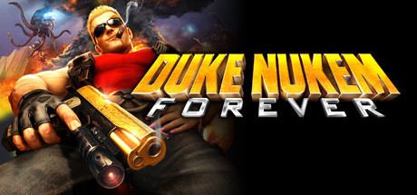 Duke Nukem Forever Duke Nukem Forever on Steam