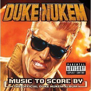 Duke Nukem: Music to Score By httpsimagesnasslimagesamazoncomimagesI5