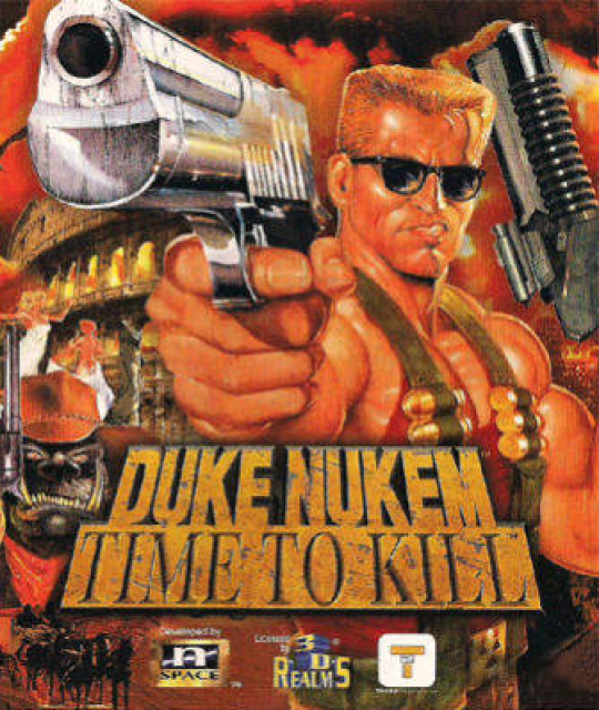 Duke Nukem: Time to Kill Duke Nukem Time to Kill Game Giant Bomb