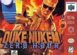 Duke Nukem: Zero Hour httpsuploadwikimediaorgwikipediaen77eDuk