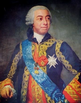 Duke of Alba Fernando de Silva 12th Duke of Alba Wikipedia