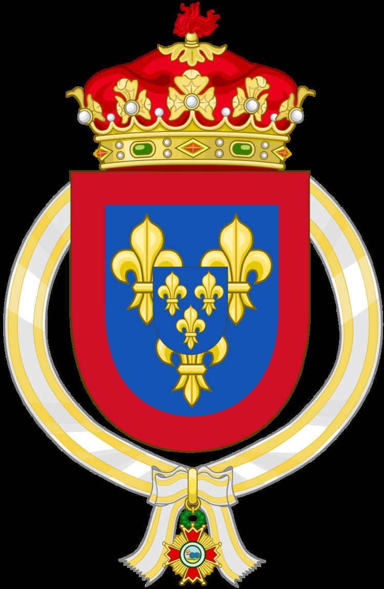Duke of Cádiz