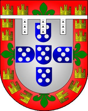 Duke of Coimbra