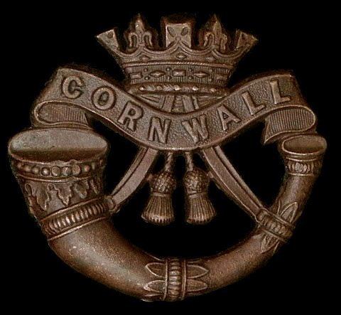 Duke of Cornwall's Light Infantry Medals of the Duke of Cornwall39s Light Infantry