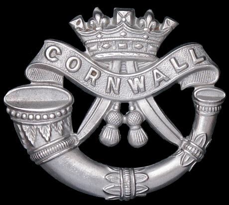 Duke of Cornwall's Light Infantry Medals of the Duke of Cornwall39s Light Infantry