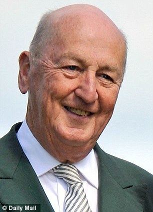 Duke of Devonshire Duke of Devonshire evicts farmer whose family have worked on his