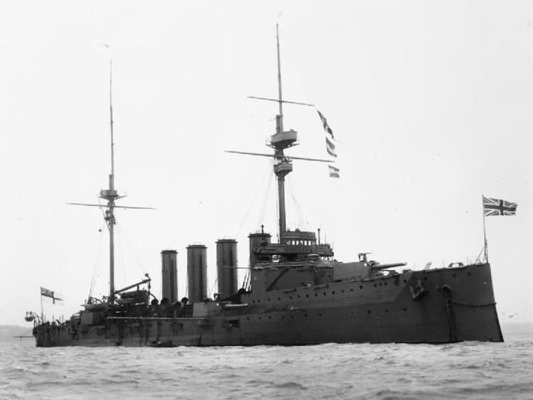 Duke of Edinburgh-class cruiser