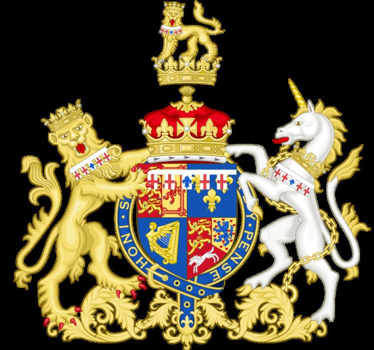 Duke of Gloucester and Edinburgh