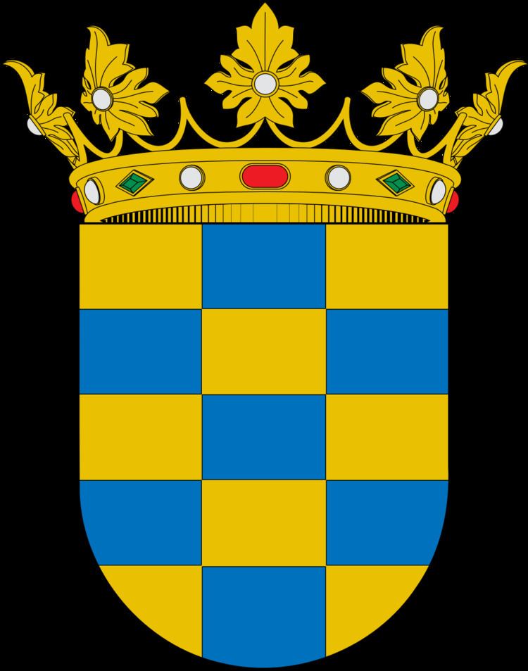 Duke of la Alcúdia