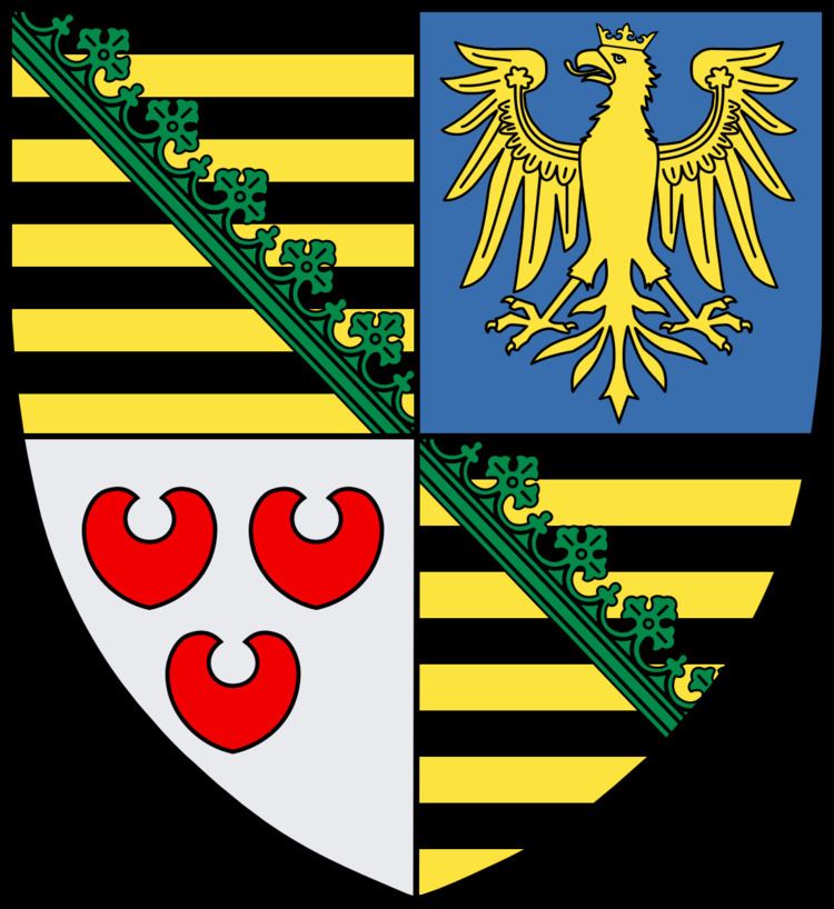 Duke of Lauenburg
