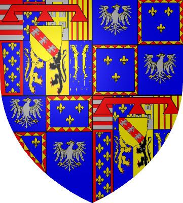 Duke of Mayenne