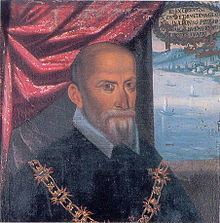 Duke of Medina Sidonia Alonso Prez de Guzmn 7th Duke of Medina Sidonia Wikipedia