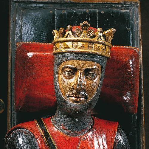 Duke of Normandy Robert the Magnificent 1000 1035 was the Duke of Normandy from
