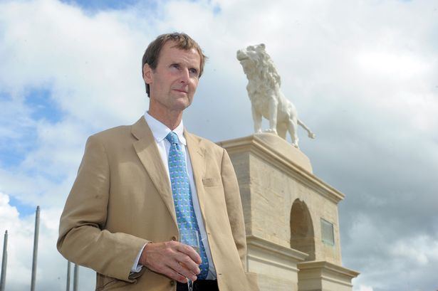 Duke of Northumberland Duke of Northumberland among shareholders ploughing 75m into