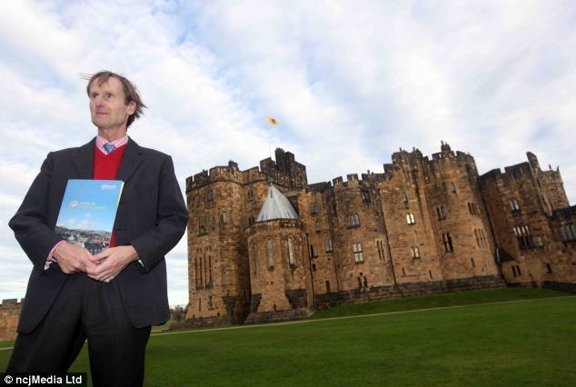 Duke of Northumberland Duke of Northumberland forced to sell 15million worth of art and