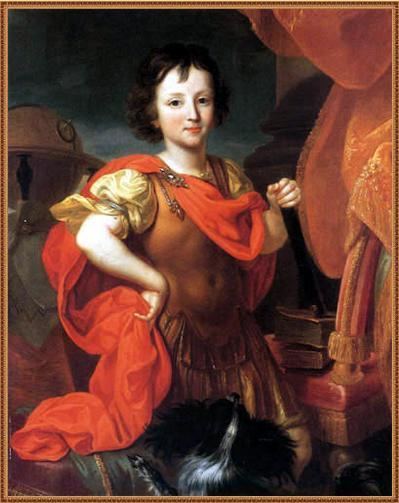 Duke of Orléans Philippe II Duke of Orlans Wikiwand