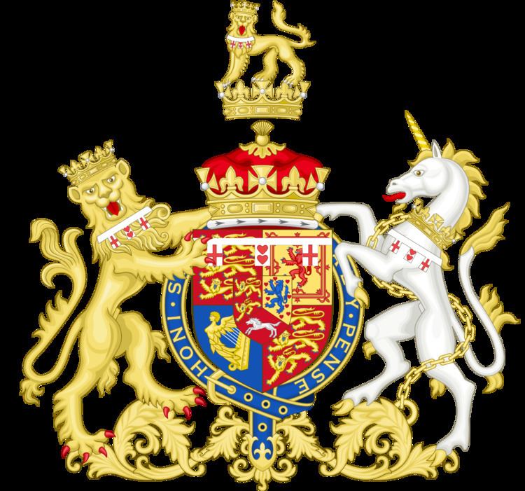 Duke of Sussex