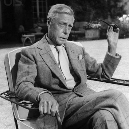 Duke of Windsor Style Icon The Duke of Windsor The Gentlemans Journal The