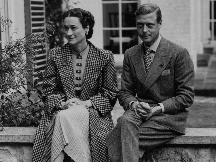 Duke of Windsor httpsstaticindependentcouks3fspublicthumb