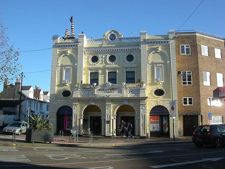 Duke of York's Picture House, Brighton