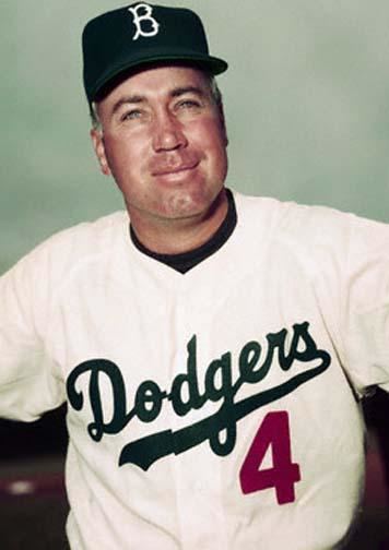 Duke Snider Duke Snider 1926 2011 Find A Grave Memorial