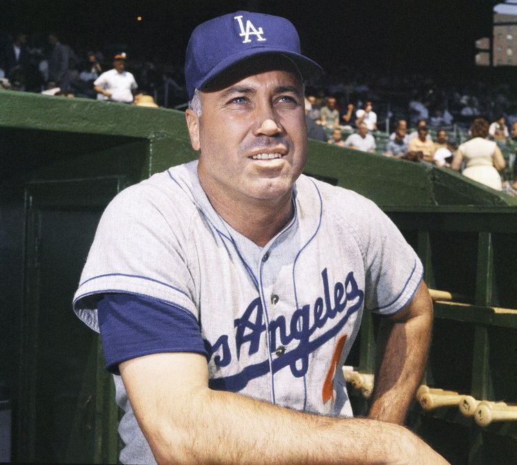 Duke Snider Duke Snider Dodgers Hall of Famer dies at 84