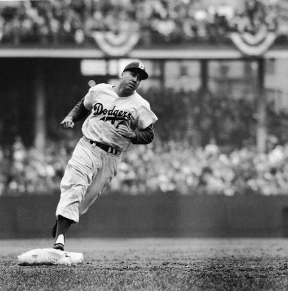 Duke Snider The 20 greatest Dodgers of all time No 4 Duke Snider