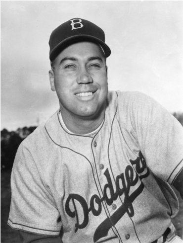 Duke Snider Remembering the Duke of Flatbush Local Brooklyn News and