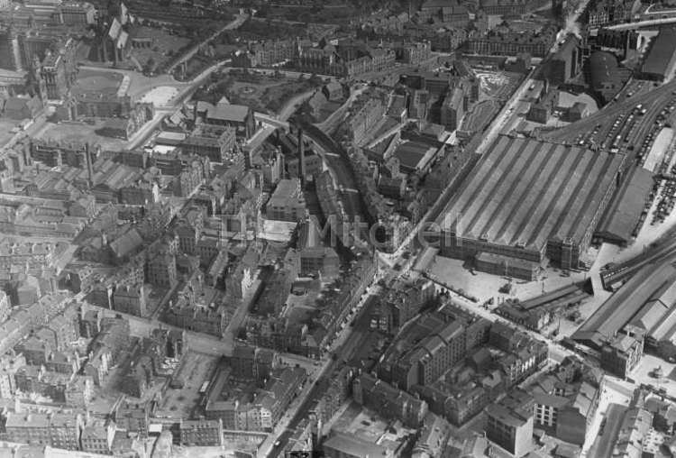 Duke Street Prison The Hidden Glasgow Forums View topic Duke Street Prison